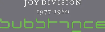 Produktbild von Joy Division - Substance (LP)