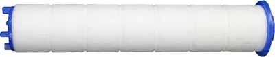 Produktbild von Hochdruck Duschbrause Duschkopf Handbrause 3 Fach verstellbar mit PP-Baumwollfilter antikalk filter Ersatz PP-Baumwollfilter