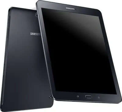 Produktbild von Samsung Galaxy Tab S2 9.7 LTE T819N 32GB schwarz