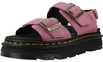 Obrázok produktu pre DR. MARTENS ZEBZAG SANDAL Ružová