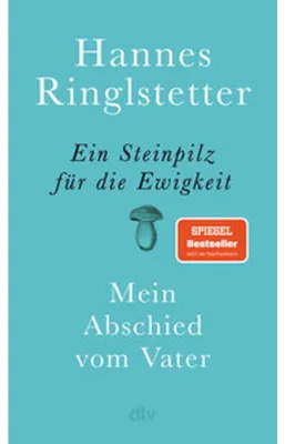Obrázok produktu pre Ein Steinpilz für die Ewigkeit