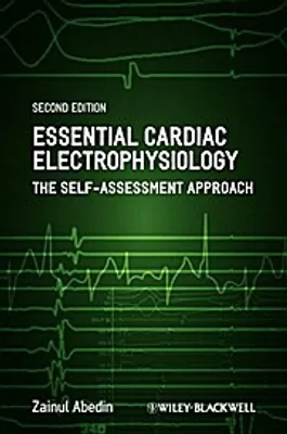 Image de Essential Cardiac Electrophysiology
