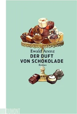 Obrázok produktu pre Der Duft von Schokolade