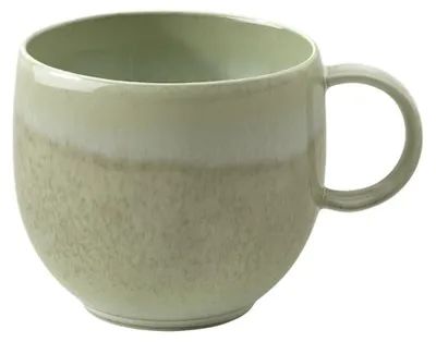 Image de like. by Villeroy & Boch Perlemor Alga Becher mit Henkel-Set 4-teilig