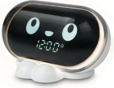Obrázek produktu pro Muse Alarm Clock | M-16 KIDS