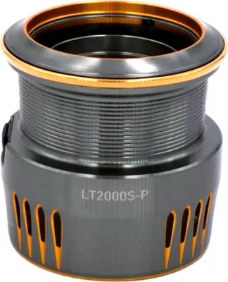 Image de DAIWA bobine de rechange pour 23 Airity LT, 2000S-P, 19001-203
