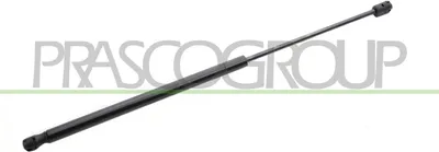 Produktbild von PRASCO LA0049055 Gasfeder Heckklappendämpfer für LANCIA Ypsilon (312) 562mm