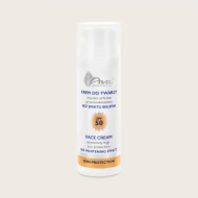 Obrázok produktu pre AVA Krém na tvár SPF50, 50 ml
