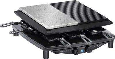 Produktbild von Steba RC 4 plus Raclette