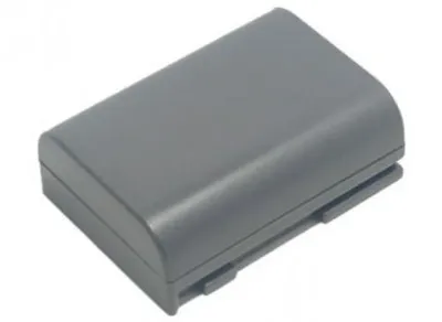 Produktbild von PowerSmart 7,40V 750mAh Camcorder Akku für Canon Elura 65, Elura 70 E160814 Li-Ion