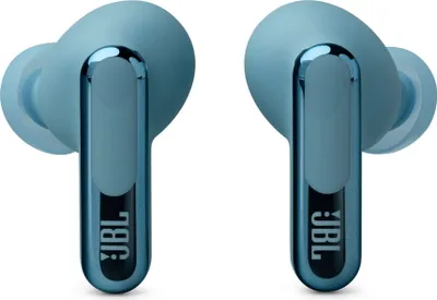 Produktbild von JBL Live Beam 3 kabelloser In-Ear Kopfhörer blau (1200130011658)