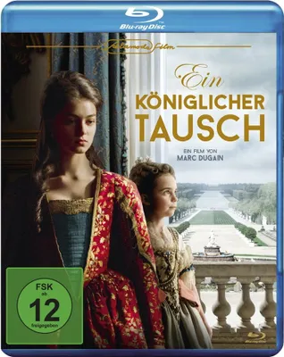 Obrázok produktu pre Ein königlicher Tausch