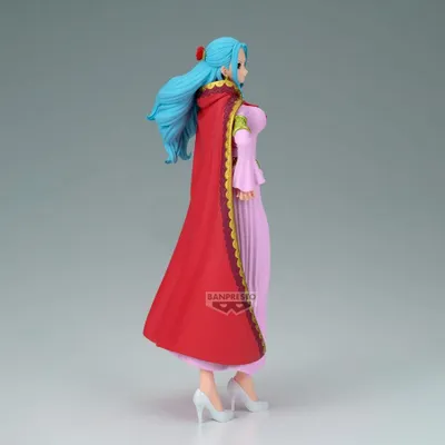 Immagine prodotto di Nefeltari Vivi Grandline Series Figure, 19 cm da collezione