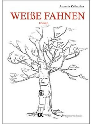 Immagine prodotto di Weiße Fahnen