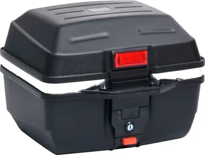 Produktbild von Motorrad-Topcase 24 L für einen Helm