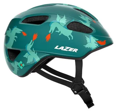 Obrázok produktu pre Prilba Lazer Nutz Kineticore 2.0 veľkosť 50-56 cm motív drakov FA003716185