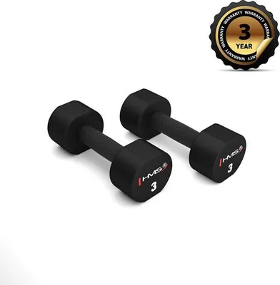 Zdjęcie produktu dla HANTLE POLIURETANOWE TPU HMS HPT03 2 x 3 KG