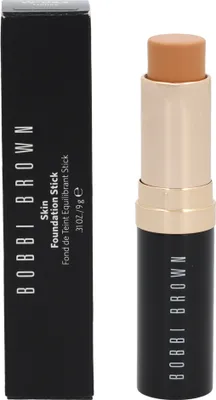 Obrázek produktu pro Bobbi Brown Skin Foundation Stick, Tyčka, Krém, Univerzální pleť, Hydratující, Béžová, W-064