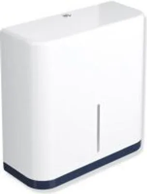 Produktbild von HEWI 477.21.60098 50 WC-Großrollenhalter