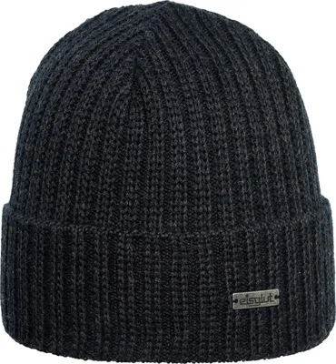 Produktbild von EISGLUT Jochen Merino ANTHRAZIT -