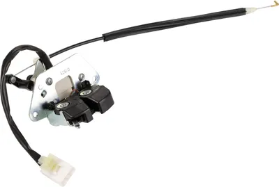 Produktbild von Fiat Heckklappenschloss 51855352