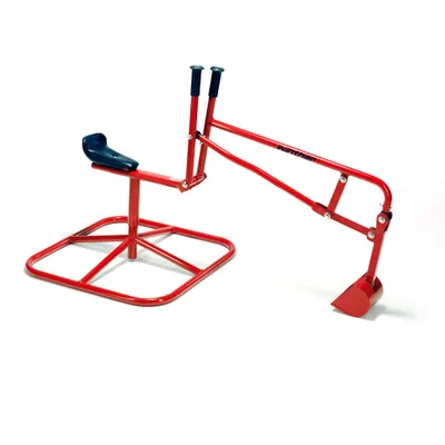 Produktbild von Winther Spielfahrzeug "Challenge Bagger"