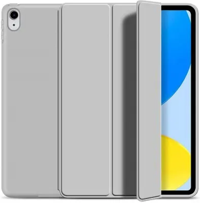 Obrázok produktu pre Tech-Protect Smartcase Ipad 10.9 10/2022 Grey