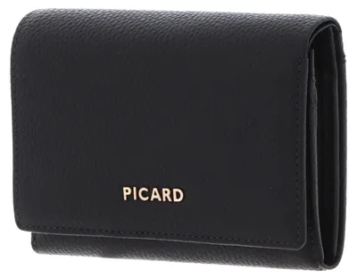 Immagine prodotto di PICARD portafoglio Java 1 Wallet Cafe marrone scuro