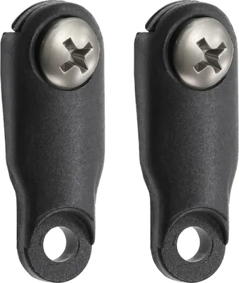 Produktbild von 2 Stück Fahrrad Schutzblech Streben Befestigung Halter Mudguard Clip Halterungen