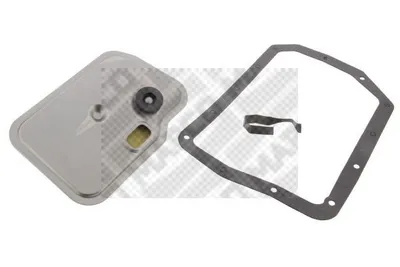 Produktbild von MAPCO 69021 Hydraulikfiltersatz AT Automatikgetriebe für MINI Schrägheck (R50, R53)