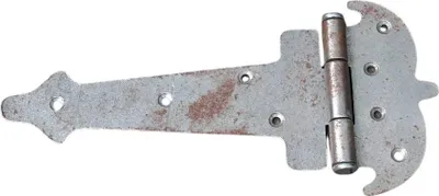 Immagine prodotto di Cerniera in ferro nostalgica