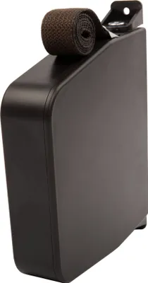 Produktbild von Schellenberg Aufschraubwickler Maxi mit Rolladengurt, schwenkbar, braun, 50804