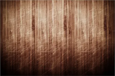 Produktbild von Wallario Poster - Desgin Holz Optik Used Look, Kunstdruck Größe: 100 x 150 cm