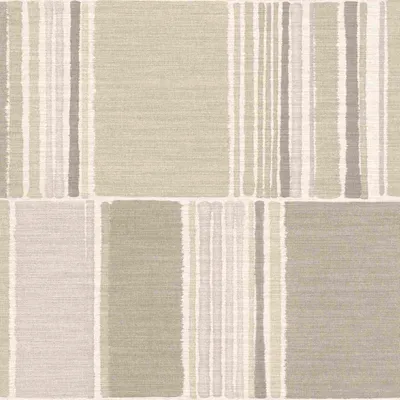 Produktbild von Vliestapete Streifentapete Grau Streifenoptik 484427 Mustertapete Rasch Florentine III