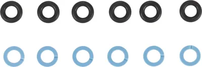 Produktbild von Reparatursatz Einspritzanlage 71730401