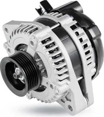 Produktbild von VEVOR Autolichtmaschine 11391, passend für Honda Odyssey V6 3,5 l 2008–2010, Ridgeline 2009–2011, Pilot 2009–2011, für Acura ZDX V6 3,7 l 2010–2013, Kfz-Ersatzlichtmaschine AL1311X, 31100-RGW-A01RM