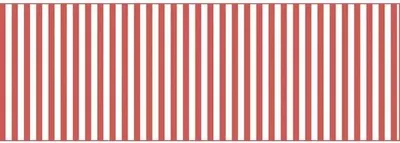 Produktbild von Fotokarton Streifen 'Mini' 300g/qm 49,5x68cm rot