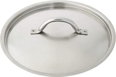 Produktbild von Paderno 11161-22 Deckel, Edelstahl, 22 cm Durchmesser