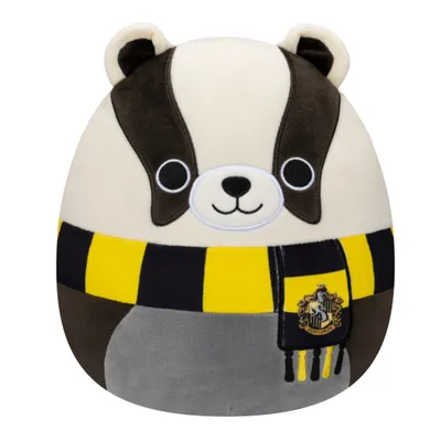 Obrázek produktu pro Squishmallows Harry Potter - Mrzimor 40 cm