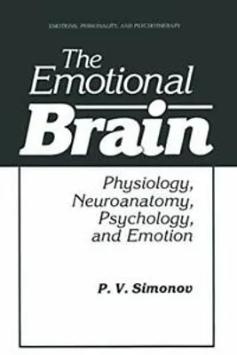 Obrázok produktu pre The Emotional Brain