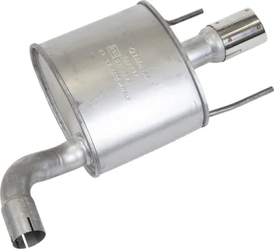 Produktbild von Endschalldämpfer IMASAF 51860338