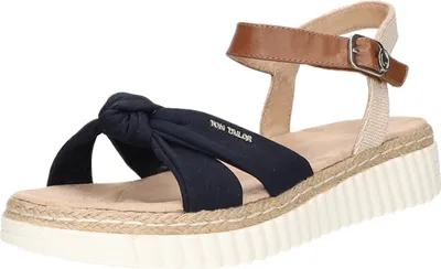 Produktbild von Sportliche Sandalette bis 30mm Sohlenhöhe 9590350001