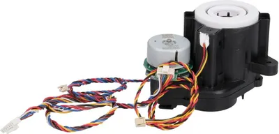 Produktbild von easyPART passend für 201-2230-0056 Ecovacs Motor für Wischergruppe rechts von Saugroboter
