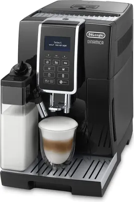 Produktbild von DeLonghi ECAM 350.55 B