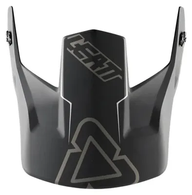 Obrázek produktu pro LEATT MTB přilba s hledím, černá, pro přilbu DBX 6.0 Carbon, velikost S/XS
