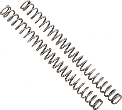 Imagen del producto de Muelles de horquilla YSS lineales para vehículos todoterreno, longitud de 455 mm, capacidad de carga de 4.6 Nm