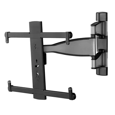 Immagine prodotto di SANUS Supporto TV Full Motion Max Vesa 400x400 32-55' Argento