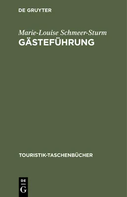 Produktbild von Gästeführung
