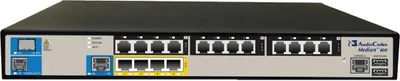 Zdjęcie produktu dla Audiocodes M800B (SBA) Microsoft Lync, 0 SBC