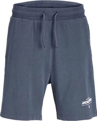 Produktbild von Jack & Jones Kane Huxi Nafa Sportshorts Blau L Herren Blau L